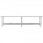 Advance Tabco MS-2412 24