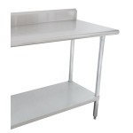 Advance Tabco KMSLAG-243-X 24 Advance Tabco KMSLAG-243-X 24