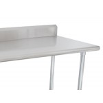 Advance Tabco KMSLAG-243-X 24 Advance Tabco KMSLAG-243-X 24