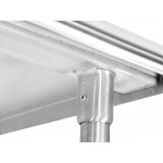 Advance Tabco KMSLAG-243-X 24 Advance Tabco KMSLAG-243-X 24