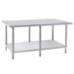 Advance Tabco AG-248 24
