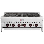 Wolf by Vulcan SCB36-NAT Natural Gas Low Profile 36