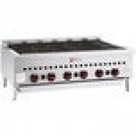 Wolf by Vulcan SCB36-NAT Natural Gas Low Profile 36