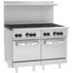 Wolf by Vulcan C48SS-8BN Challenger XL Series Natural Gas 48