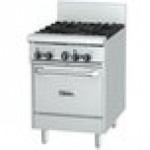 Garland GFE24-4L Liquid Propane 4 Burner 24 Garland GFE24-4L Liquid Propane 4 Burner 24