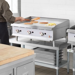Cooking Performance Group GM-CPG-36-NL 36