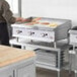 Cooking Performance Group GM-CPG-36-NL 36
