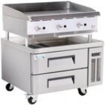 Cooking Performance Group GM-CPG-36-NL 36