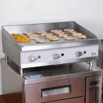 Cooking Performance Group GM-CPG-36-NL 36