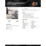 Cooking Performance Group GM-CPG-36-NL 36
