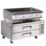 Cooking Performance Group GM-CPG-36-NL 36