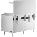 Cooking Performance Group S60-G48-N Natural Gas 2 Burner 60 Cooking Performance Group S60-G48-N Natural Gas 2 Burner 60