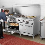 Cooking Performance Group S60-G48-N Natural Gas 2 Burner 60 Cooking Performance Group S60-G48-N Natural Gas 2 Burner 60