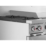 Cooking Performance Group S60-G48-N Natural Gas 2 Burner 60 Cooking Performance Group S60-G48-N Natural Gas 2 Burner 60