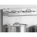 Cooking Performance Group S60-G48-N Natural Gas 2 Burner 60 Cooking Performance Group S60-G48-N Natural Gas 2 Burner 60