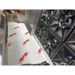 Cooking Performance Group S60-G48-N Natural Gas 2 Burner 60 Cooking Performance Group S60-G48-N Natural Gas 2 Burner 60