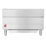 Cooking Performance Group CR-CPG-24-NL 24