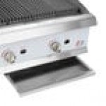 Cooking Performance Group CR-CPG-24-NL 24