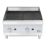 Cooking Performance Group CR-CPG-24-NL 24