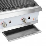Cooking Performance Group CR-CPG-24-NL 24
