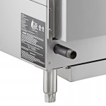Cooking Performance Group CR-CPG-24-NL 24