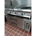 Cooking Performance Group CR-CPG-24-NL 24
