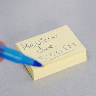 3M 653-24VAD Post-It® 1 1/2