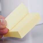 3M 653-24VAD Post-It® 1 1/2 3M 653-24VAD Post-It® 1 1/2