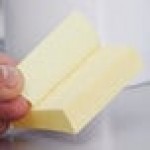 3M 653-24VAD Post-It® 1 1/2 3M 653-24VAD Post-It® 1 1/2