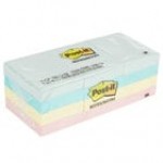 3M 653-24VAD Post-It® 1 1/2 3M 653-24VAD Post-It® 1 1/2