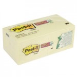 3M 653-24VAD Post-It® 1 1/2 3M 653-24VAD Post-It® 1 1/2