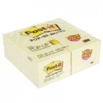 3M 653-24VAD Post-It® 1 1/2 3M 653-24VAD Post-It® 1 1/2