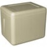 Insulated Biodegradable Cooler 14 1/8