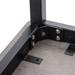 National Public Seating HDT3-3060B 30