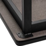 National Public Seating HDT3-3060B 30