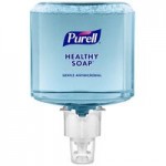PURELL® 6461-02 Advanced Food Processing ES6 1200 mL Hand Sanitizer Gel - 2/Case PURELL® 6461-02 Advanced Food Processing ES6 1200 mL Hand Sanitizer Gel - 2/Case