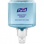 PURELL® 6461-02 Advanced Food Processing ES6 1200 mL Hand Sanitizer Gel - 2/Case PURELL® 6461-02 Advanced Food Processing ES6 1200 mL Hand Sanitizer Gel - 2/Case