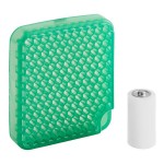 Fresh Products Ourfresh 2.0 OFB-F-008I048M-02 Cucumber Melon Scent Air Freshener Refill with Battery