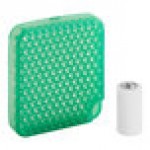 Fresh Products Ourfresh 2.0 OFB-F-008I048M-02 Cucumber Melon Scent Air Freshener Refill with Battery