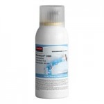 Rubbermaid® 1793533 Microburst 3000 LCD Chrome Metered Aerosol Air Freshener System Rubbermaid® 1793533 Microburst 3000 LCD Chrome Metered Aerosol Air Freshener System
