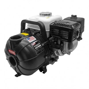 Pacer Pumps S Series SE2UL-E6HCP 2