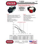 Pacer Pumps S Series SE2UL-E6HCP 2 Pacer Pumps S Series SE2UL-E6HCP 2