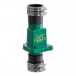 Zoeller 30-0181 PVC Check Valve for 1 1/2 Zoeller 30-0181 PVC Check Valve for 1 1/2