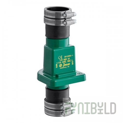 Zoeller 30-0181 PVC Check Valve for 1 1/2