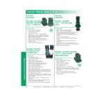 Zoeller 30-0181 PVC Check Valve for 1 1/2 Zoeller 30-0181 PVC Check Valve for 1 1/2