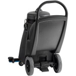 Clarke Summit Pro 18SQ 18 Gallon Wet / Dry Vacuum with Squeegee and Tool Kit - 110V