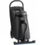 Clarke Summit Pro 18SQ 18 Gallon Wet / Dry Vacuum with Squeegee and Tool Kit - 110V