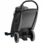 Clarke Summit Pro 18SQ 18 Gallon Wet / Dry Vacuum with Squeegee and Tool Kit - 110V