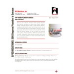 Hercules by Oatey 300 Degree 2 fl. oz. Plumber's Grease 40601
