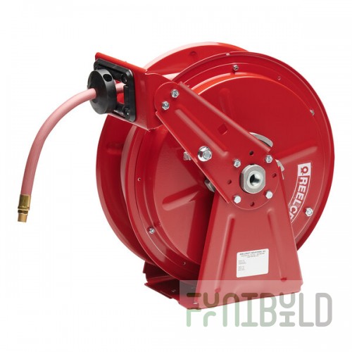 Reelcraft DP7650 OLP Series DP7000 3/8